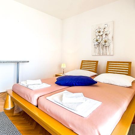 Zimmer - Room - Magdalena Senj  Ngoại thất bức ảnh