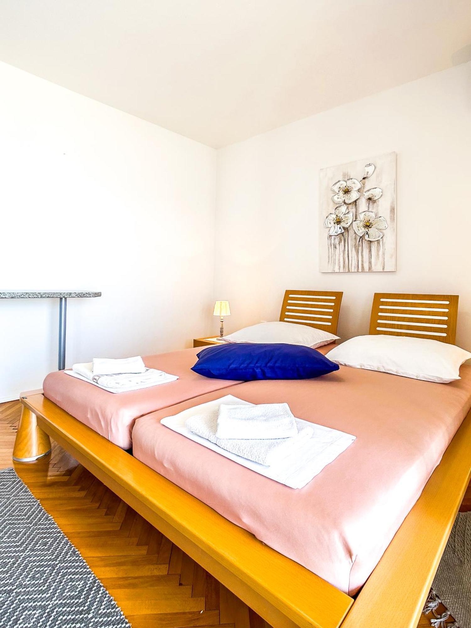 Zimmer - Room - Magdalena Senj  Ngoại thất bức ảnh