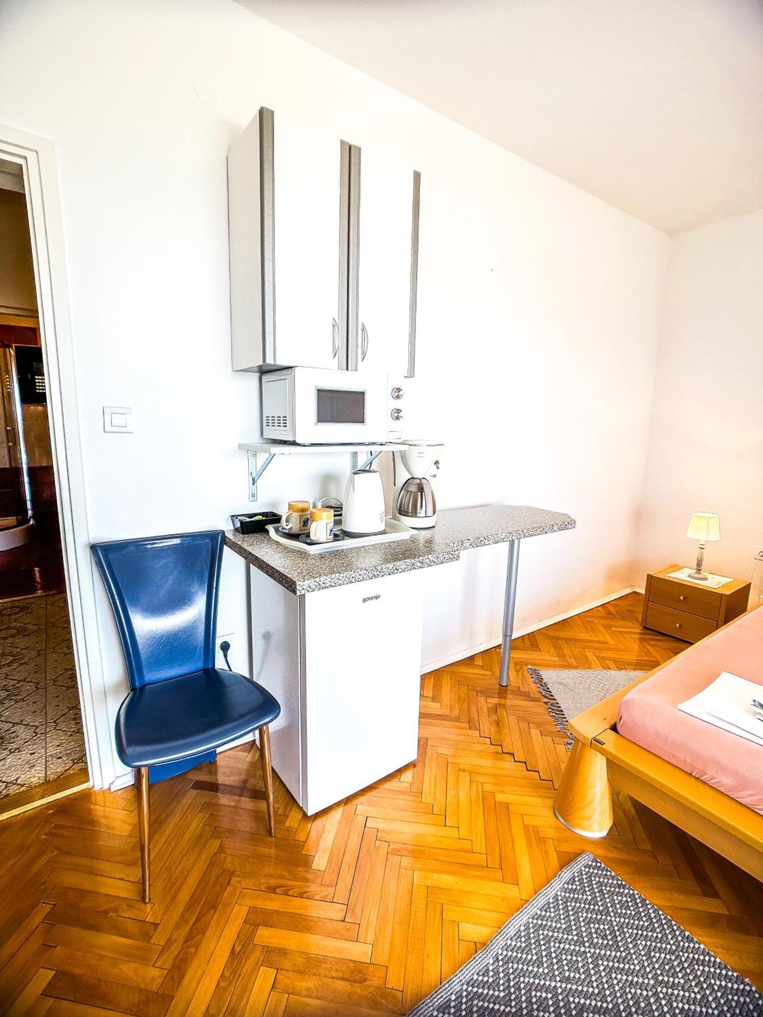 Zimmer - Room - Magdalena Senj  Ngoại thất bức ảnh