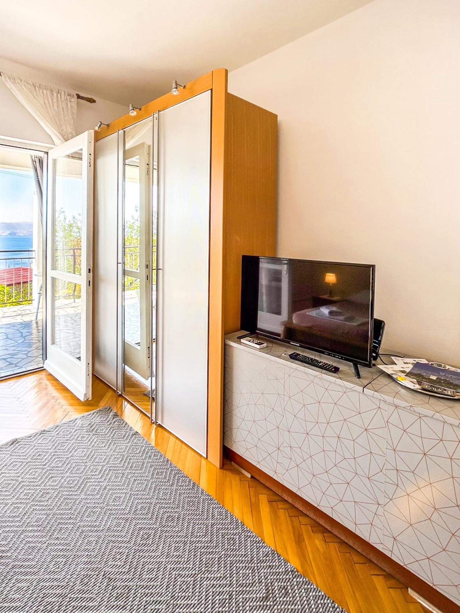 Zimmer - Room - Magdalena Senj  Ngoại thất bức ảnh